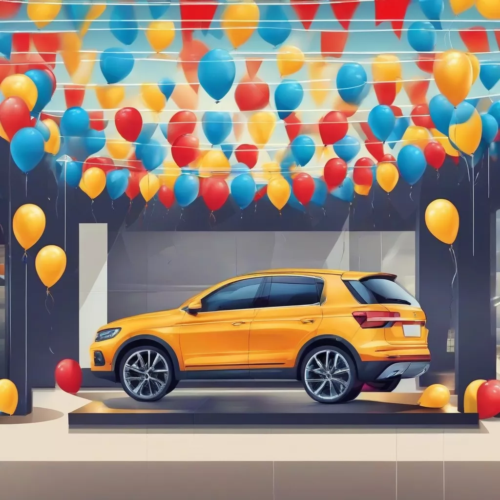 Giá xe ô tô tháng 10: Những biến động bất ngờ và cơ hội sở hữu xế hộp cho mọi nhà