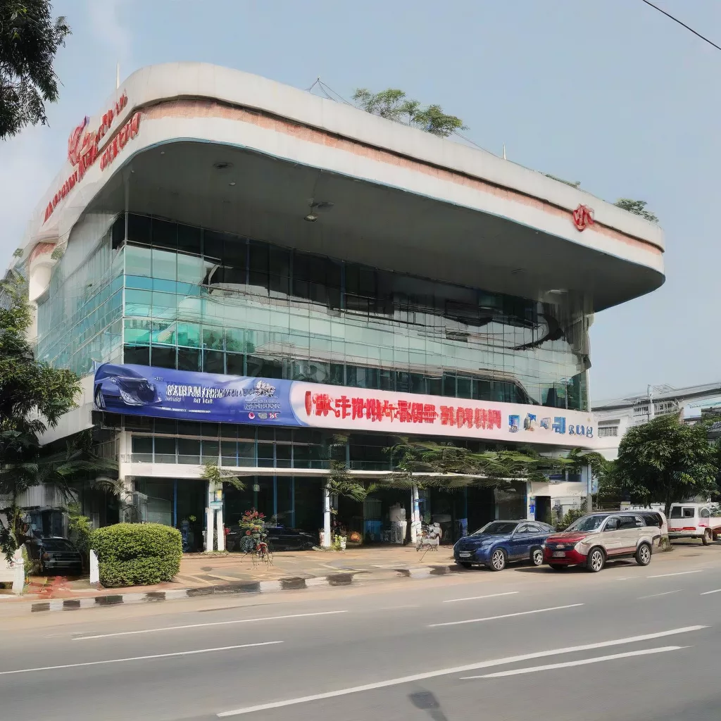 Săn Lùng Ưu Đãi Ngập Tràn Với Chương Trình Khuyến Mãi Xe Ô Tô Hấp Dẫn