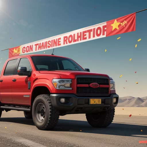 7 Golden Rules for Finding Cheap Trucks in Hanoi