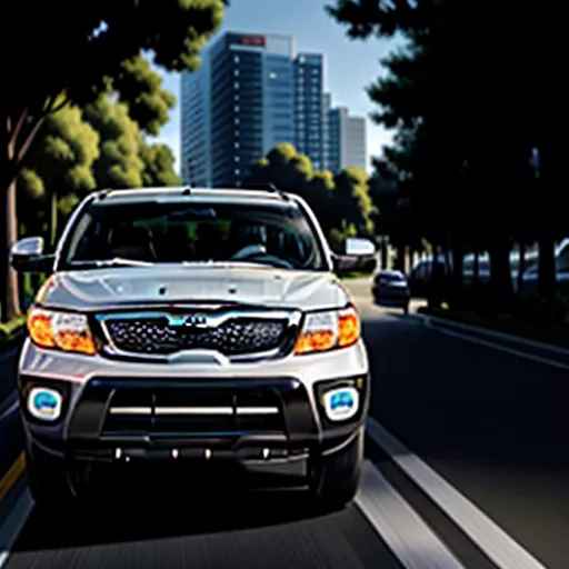 Kia Frontier 125: The Reliable and Affordable Light Truck in Hanoi