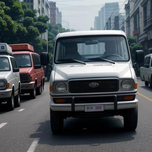 किया K100 ट्रक: किफ़ायती और टिकाऊ शहरी योद्धा