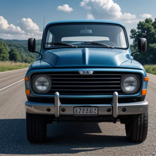 Kia K165 Truck: Price, Specs & Best Deals in Hanoi