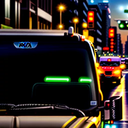 Kia K190: Il Camion Ideale per le Strade di Hanoi