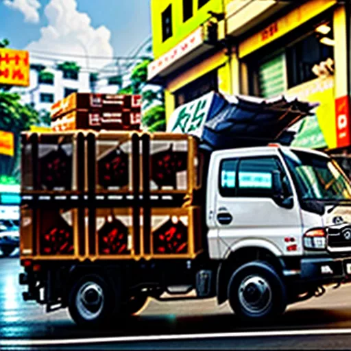 Kia K200: “Chiến binh đường phố” chinh phục mọi nẻo đường