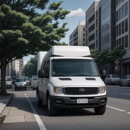 2023 Kia K200 Truck: Price & Specs in Hanoi