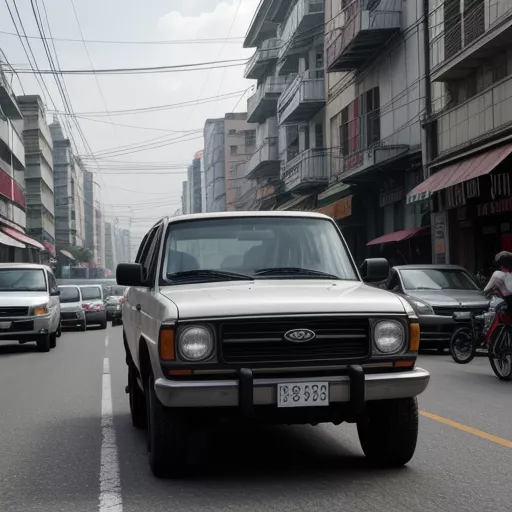 Guia Completa de Preços das Pick-ups Kia 2023