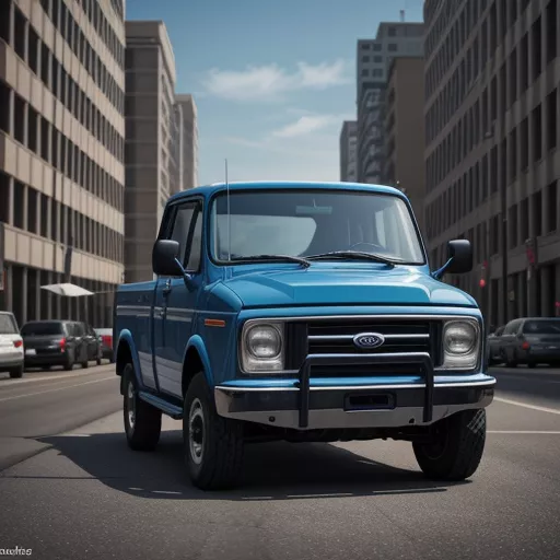 KIA K250: Vua xe tải nhẹ cho mọi nẻo đường Hà Nội