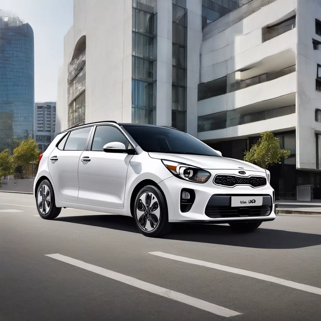 Giá xe ô tô Kia 2018: Tham khảo giá xe Kia cũ & mới chi tiết nhất