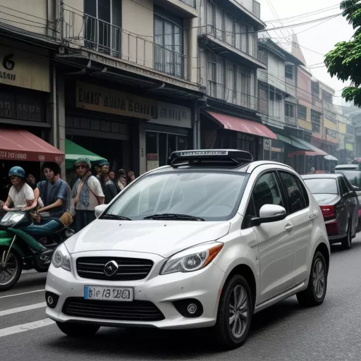 Giá xe 4 chỗ Kia: Cập nhật bảng giá xe Kia 4 chỗ mới nhất tại Hà Nội