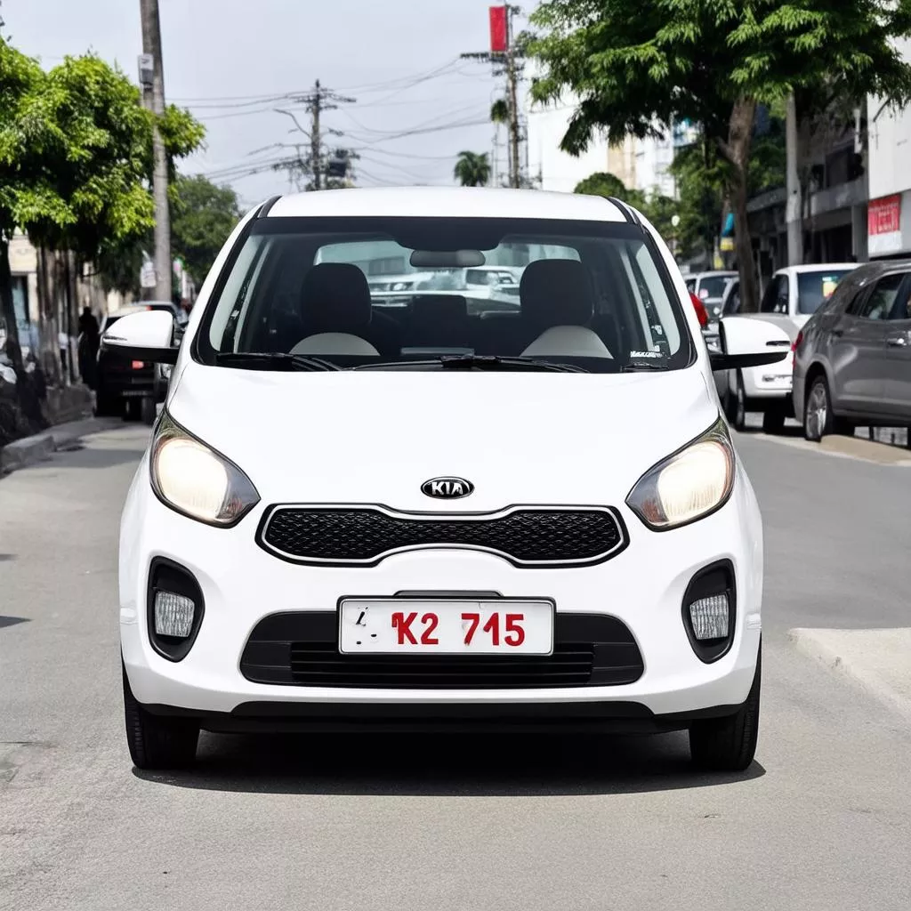 Latest Kia Car Prices: Find Your Perfect Model