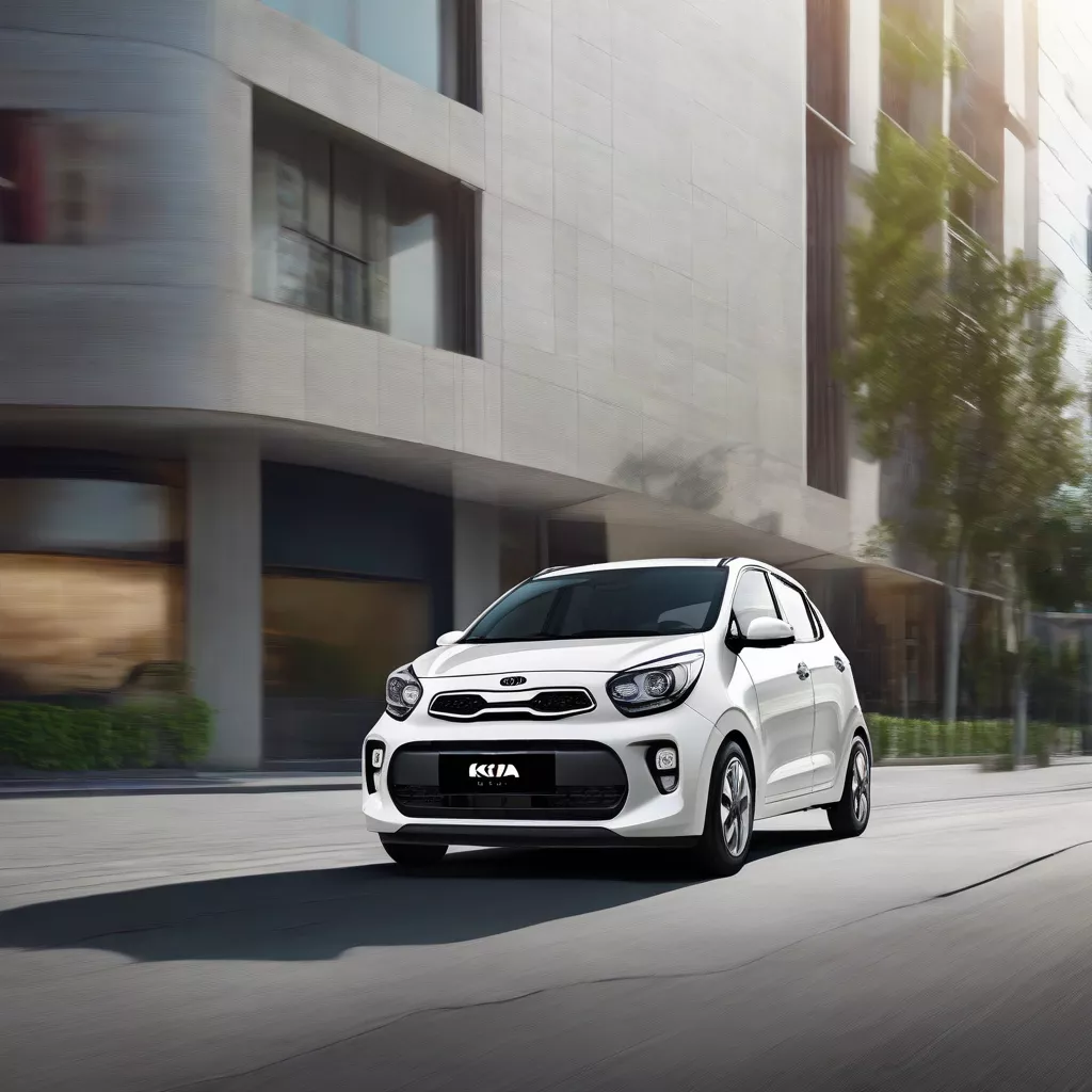 Prezzo Kia Morning: Guida Completa per l'Acquisto