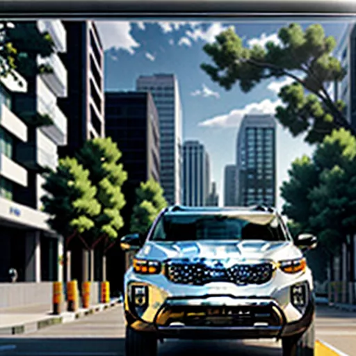 Kia New Frontier K250 : Le roi des camions légers