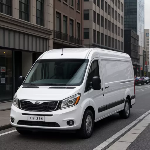 2015 Kia Van Truck Price Guide: Buying Tips & Factors