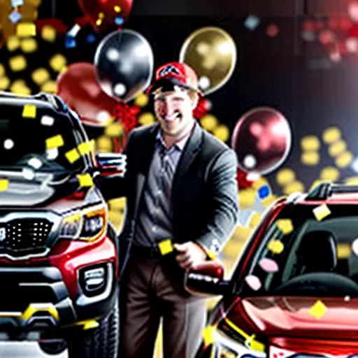 KIA THACO FRONTIER: Hanoi's Reliable Truck