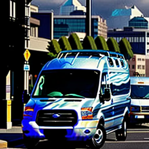 16-Seater Bus Dimensions: A Comprehensive Guide