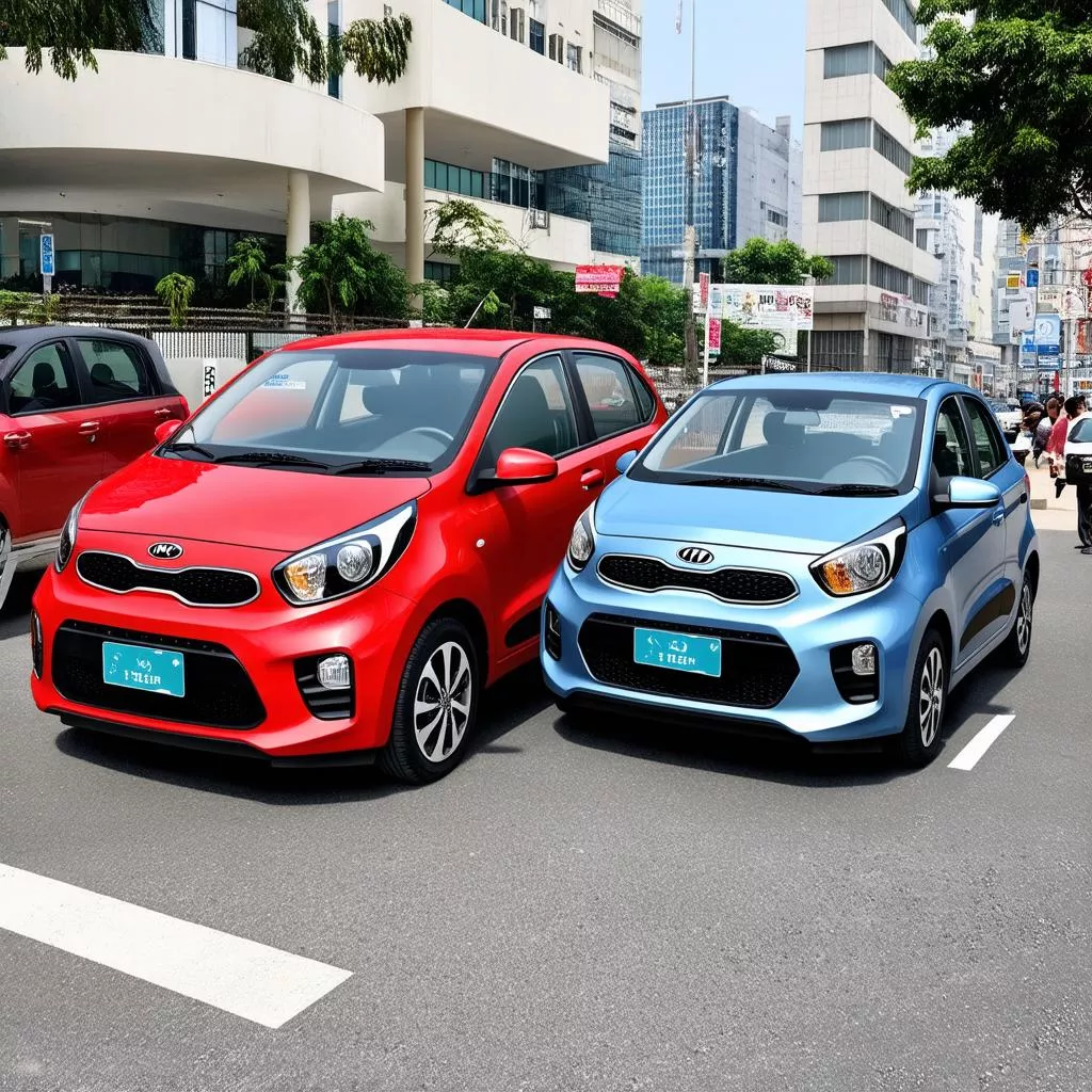 Car Dimensions: The Ultimate Guide to Choosing the Right Car