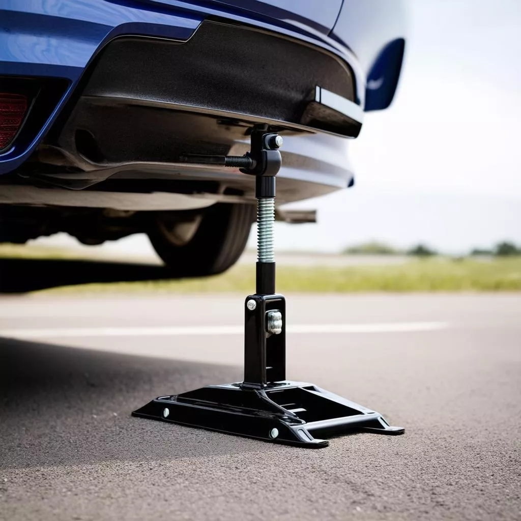 Hydraulic Car Jacks: A Must-Have for Every Driver