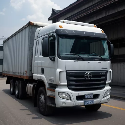 北京货车6年检：爱车“过关斩将”秘籍