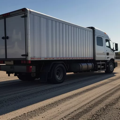 What is Vehicle Emissions Testing? A Comprehensive Guide for Trucks