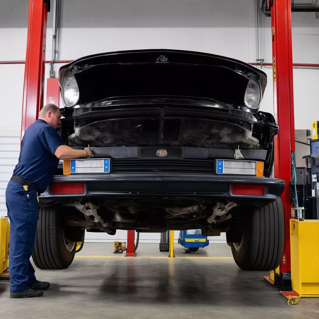 Hướng Dẫn Chi Tiết Về Thời Hạn Kiểm Định Xe Ô Tô Con Mới Nhất