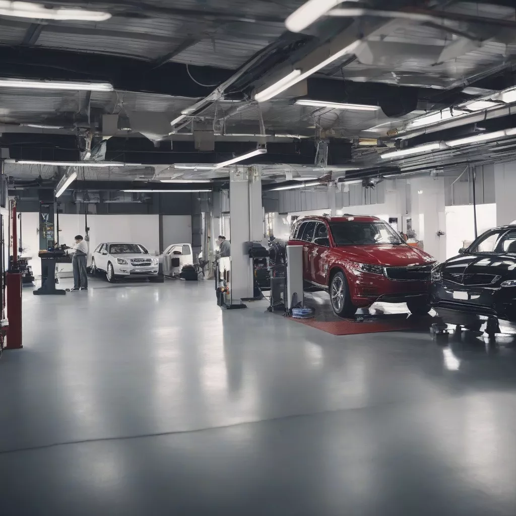 Phí Kiểm Định Xe Ô Tô 7 Chỗ: Chi Tiết Từ A Đến Z Cho Người Mới