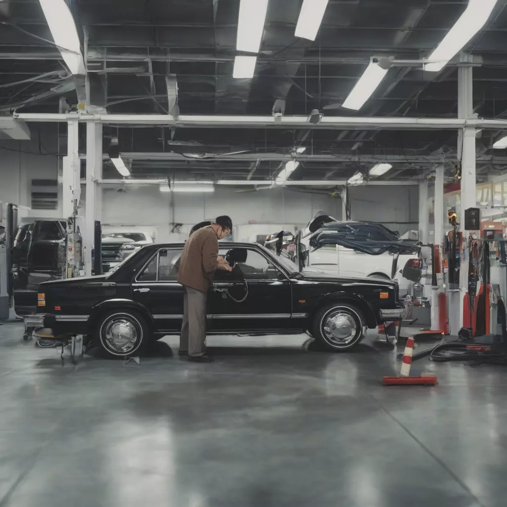 Used Car Inspection: A Comprehensive Guide