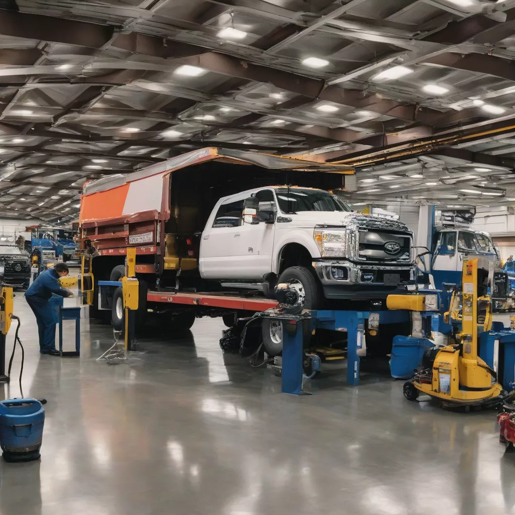 Vietnam Vehicle Inspection: A Guide for Truck Drivers