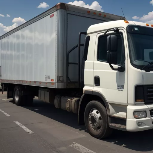 LKW-Hauptuntersuchung in Hanoi: Ablauf, Verfahren & Wichtige Hinweise