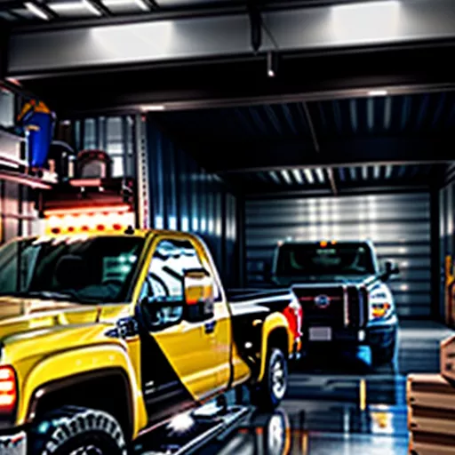 Thời Hạn Kiểm Định Xe Tải: Những Điều Chủ Xe Cần Nhớ