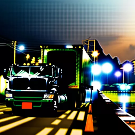 Inspeção de Caminhões: Documento Essencial para Circulação