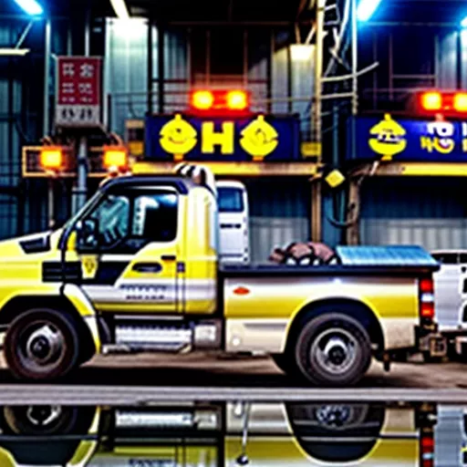 Biaya Uji KIR Mobil: Panduan Lengkap Sebelum Uji KIR