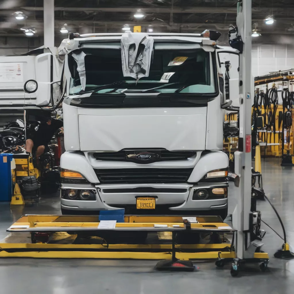 Vehicle Inspection in Ho Chi Minh City: A Quick and Accurate Guide