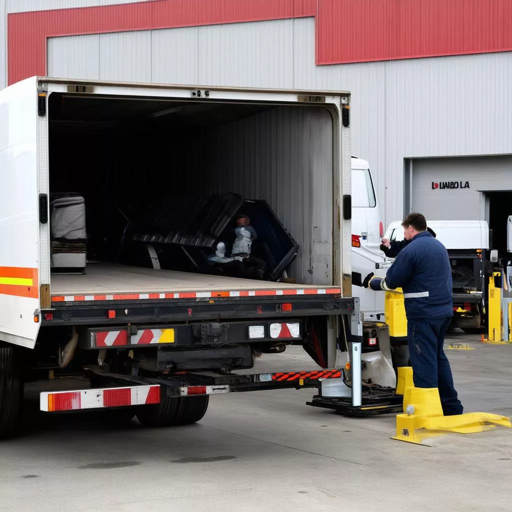 Giấy Chứng Nhận Kiểm Định Xe Ô Tô: Tầm Quan Trọng Và Những Điều Cần Biết