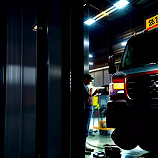 Quy Định Kiểm Định Xe Ô Tô: Những Điều Chủ Xe Cần Biết