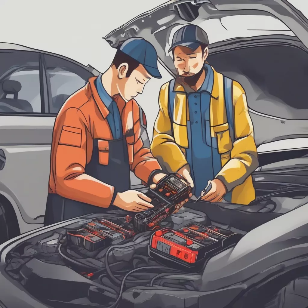 Car Won't Start? Common Causes and Solutions