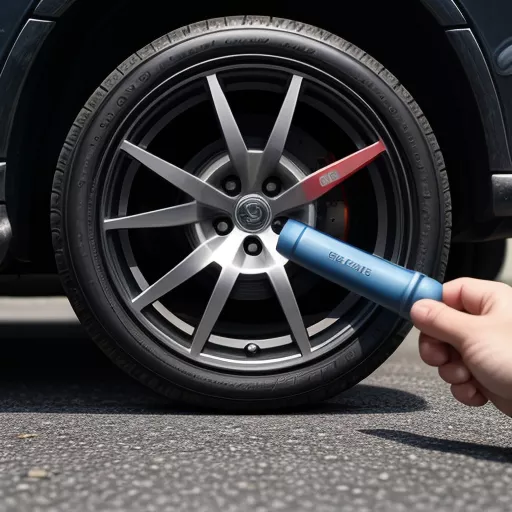 汽车轮胎压力：舒适省油驾驶的秘密