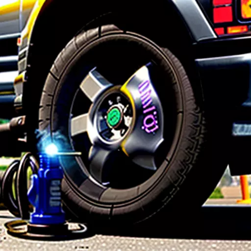 The Right Tire Pressure for Your Car: A Guide to Vehicle Longevity