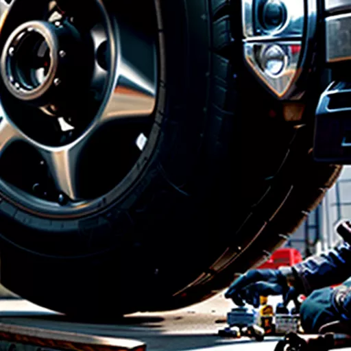 Áp Suất Lốp Xe Ô Tô:  Bí Mật Vàng Cho Chuyến Đi An Toàn Và Êm Ái