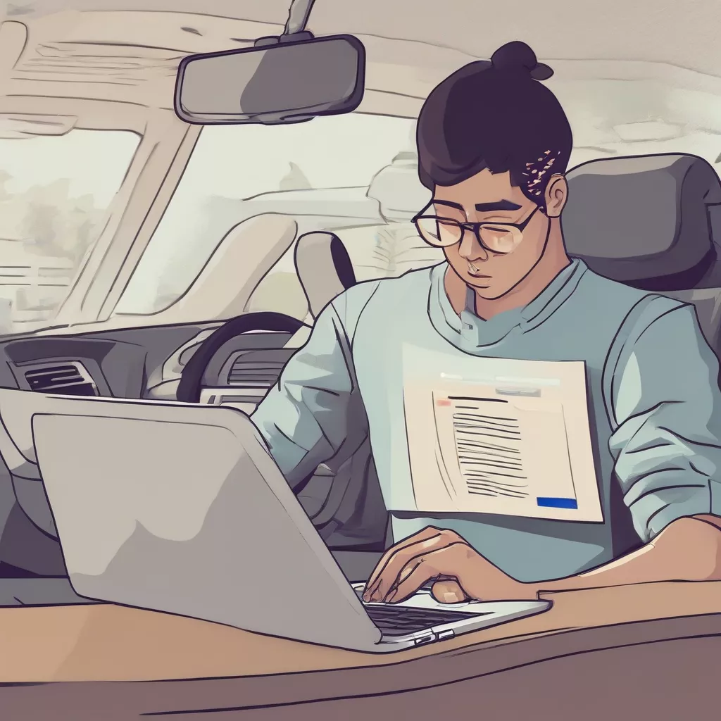 Kiểm Tra Bảo Hiểm Ô Tô:  "Cẩm Nang" Bỏ Túi Cho Tài Xế Thông Thái