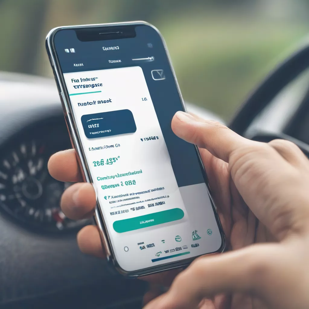 Kiểm Tra Bảo Hiểm Xe Ô Tô: Cách Thức Và Lưu Ý Quan Trọng