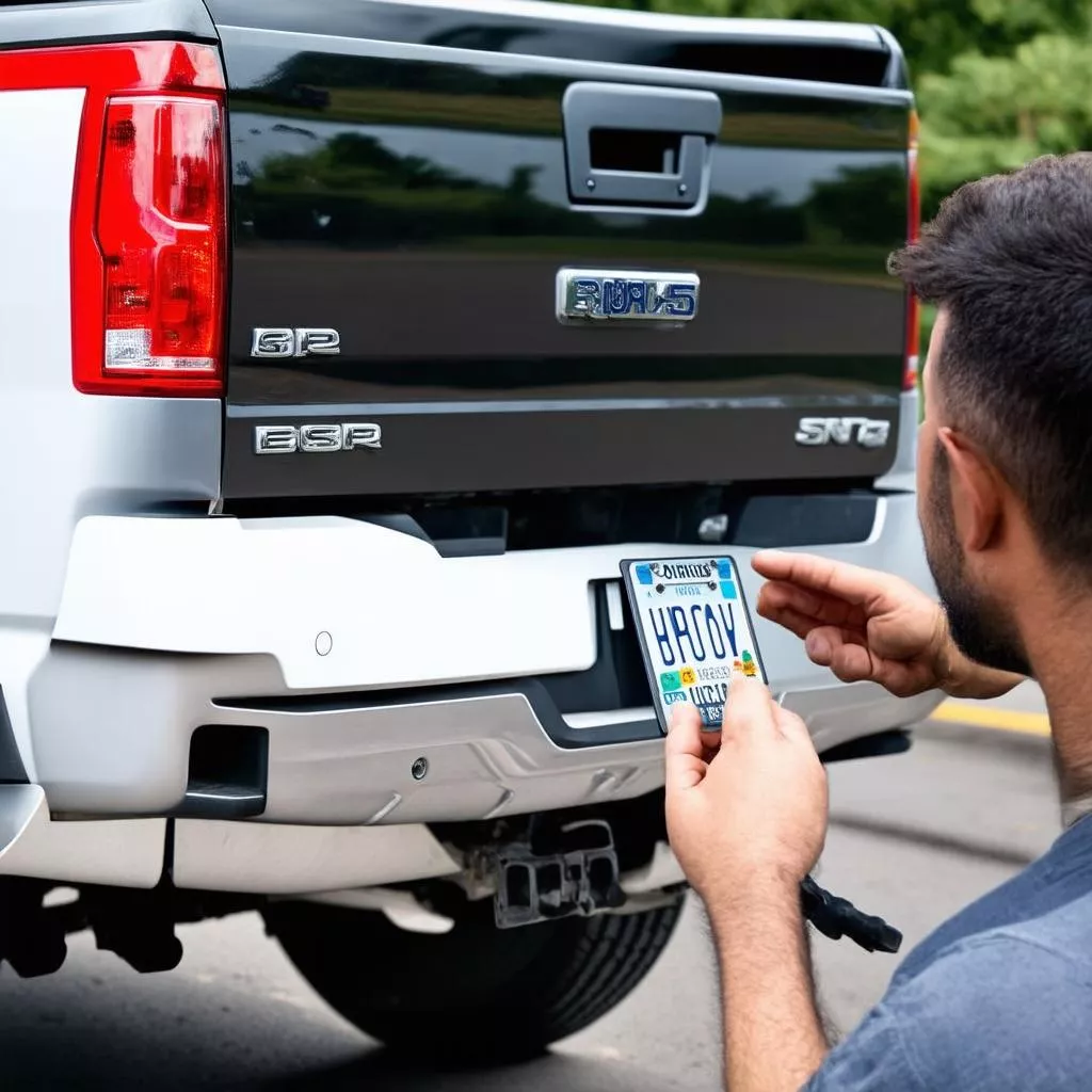 Your Comprehensive Guide to Vehicle History Checks