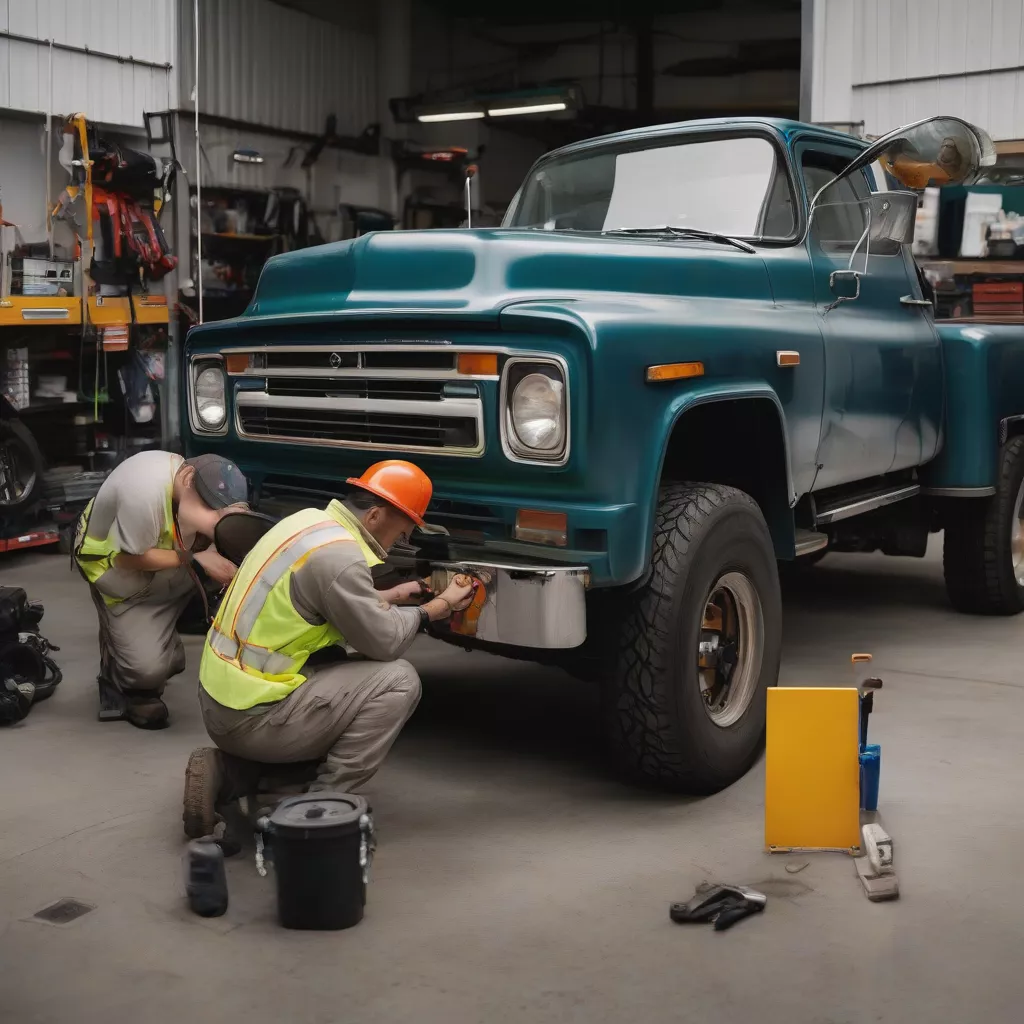 Kiểm tra biển số xe ô tô