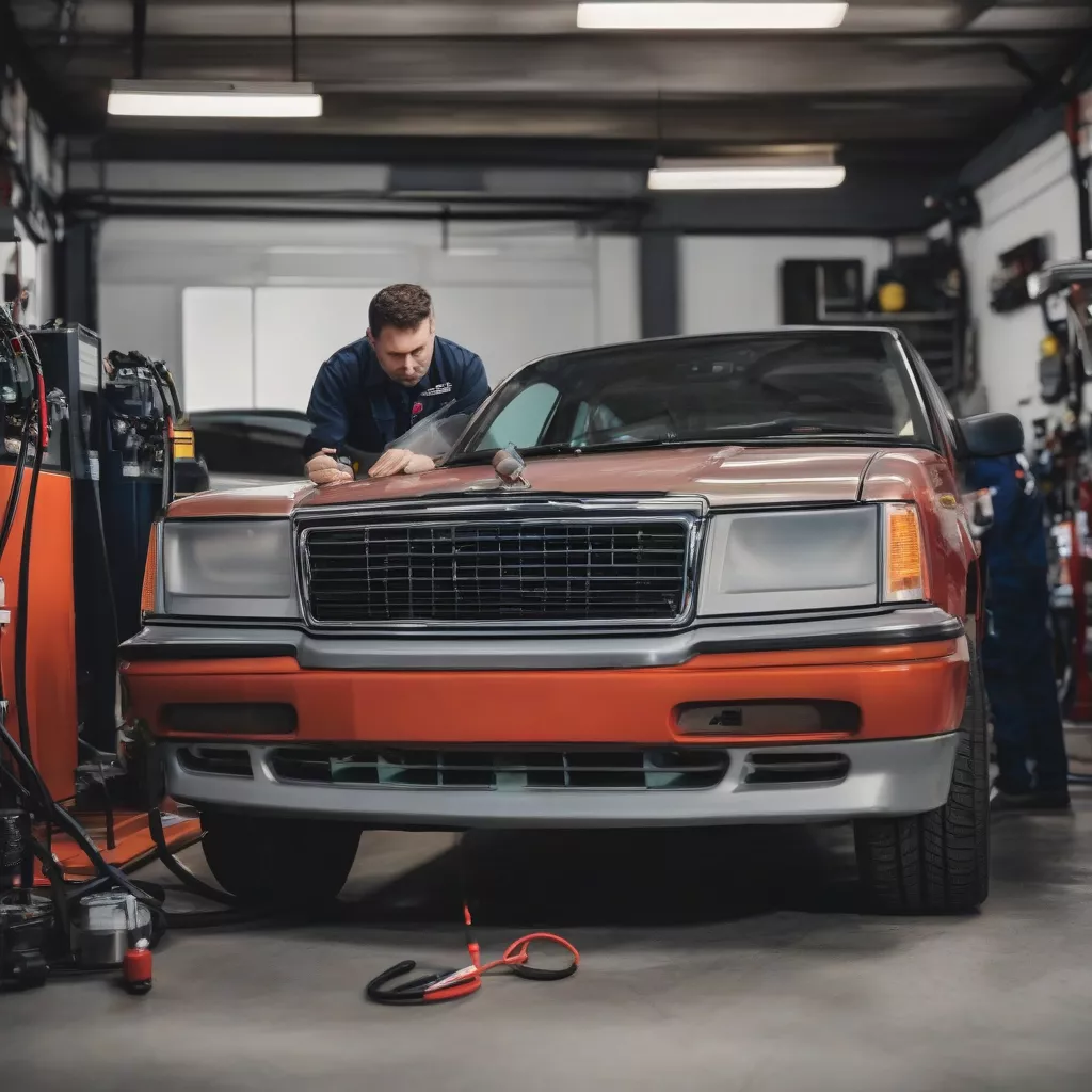 Inspeção da bomba de combustível