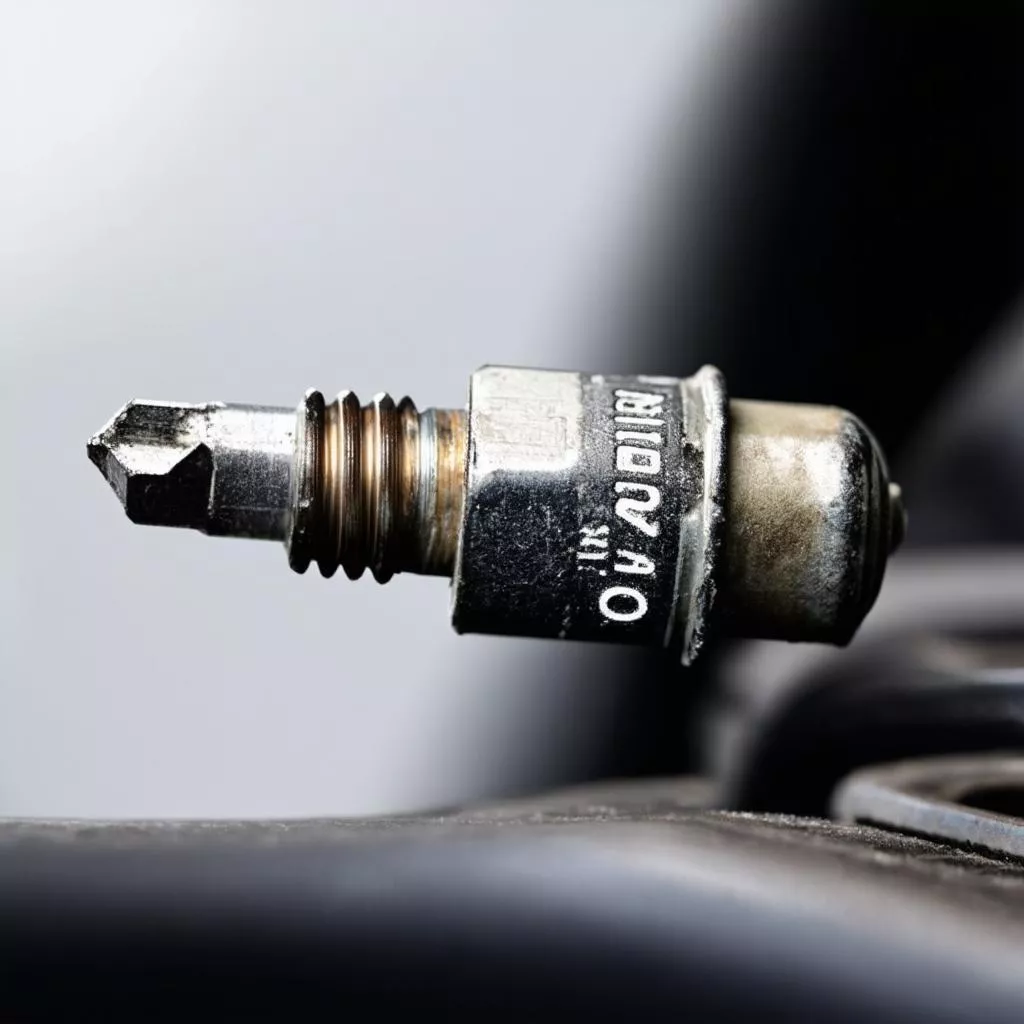 Kiểm tra bugi ô tô