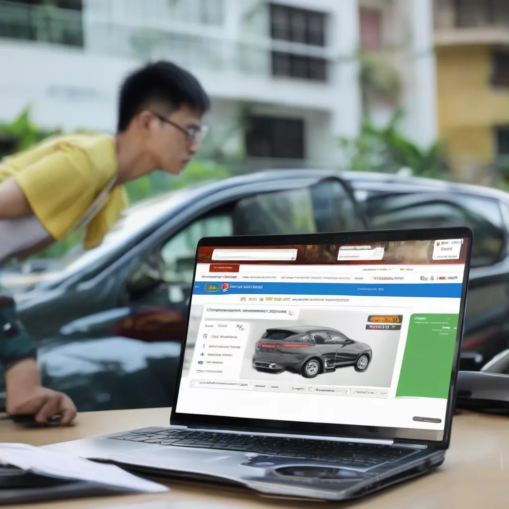 Kiểm Tra Chủ Xe Ô Tô: Tìm Hiểu Thông Tin Nhanh Chóng Và Chính Xác