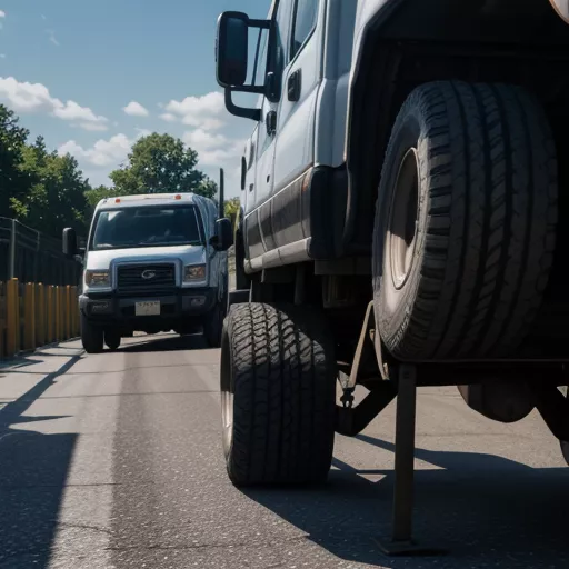 Vietnam Truck Inspection and Road Fees 2021