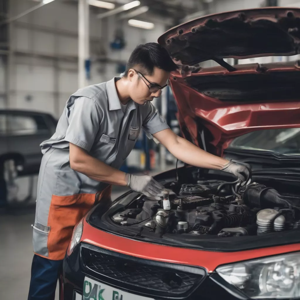How to Check Your Car's Transmission Fluid: A Simple Guide