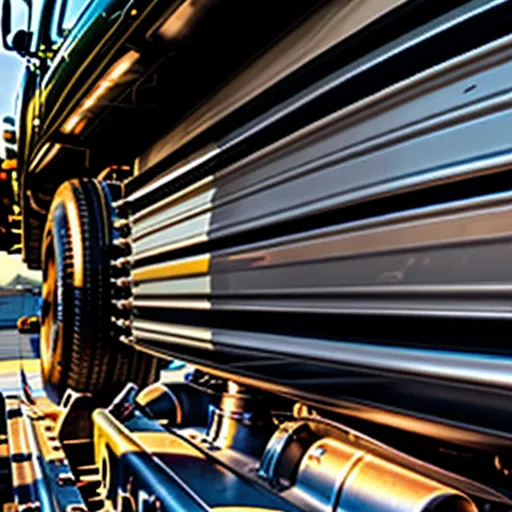 Kiểm Tra Đầu Kéo Mỹ Cũ