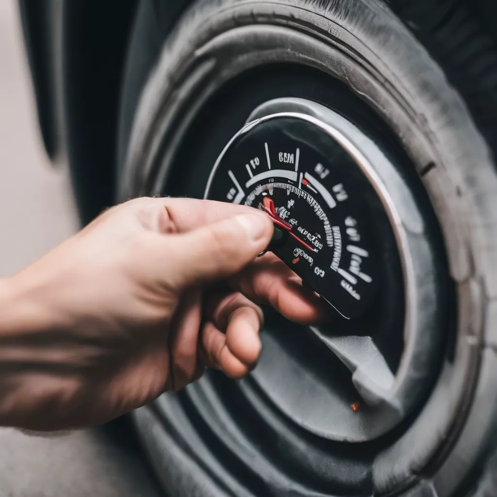 When Should You Replace Your Car Tires? A Mileage Guide