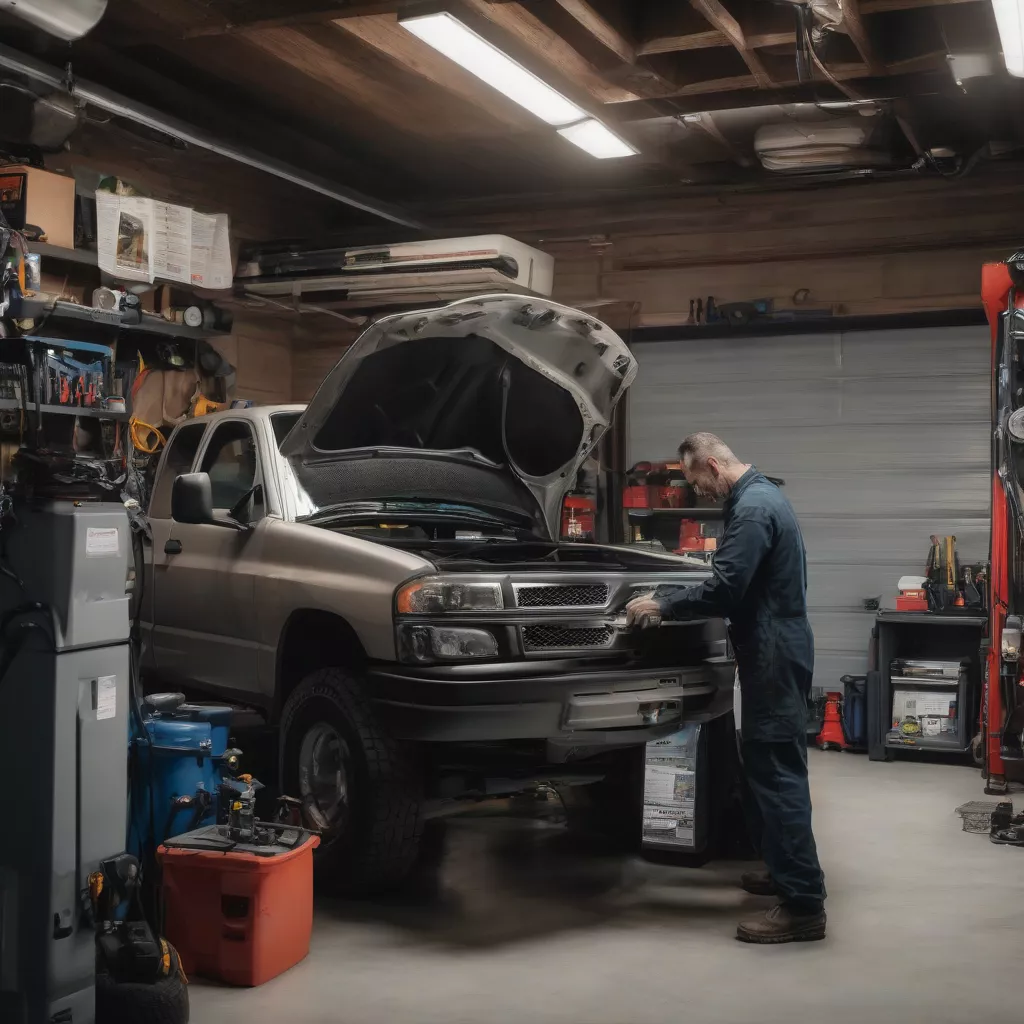 Avarias Comuns em Carros: Causas, Soluções e Prevenção